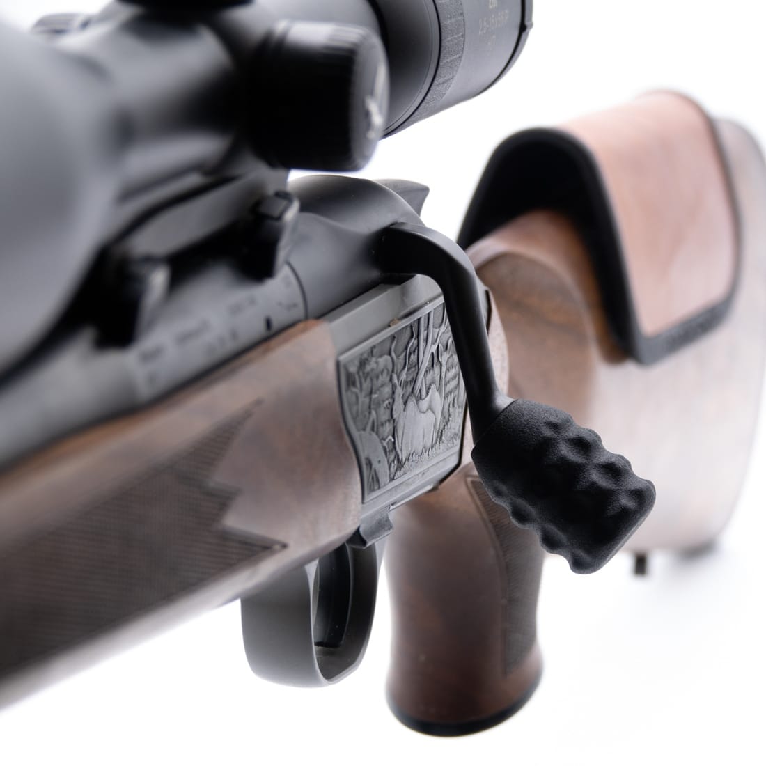Kammennuppi Blaser