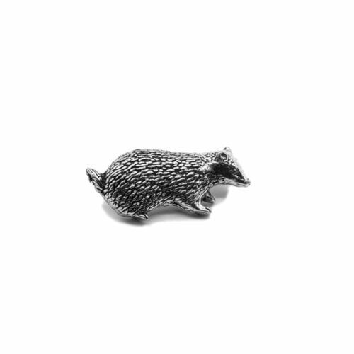 Pinssi - mäyrä