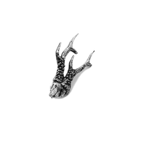 Pinssi - kauriin sarvet