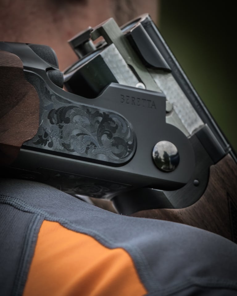 Beretta Ultraleggero